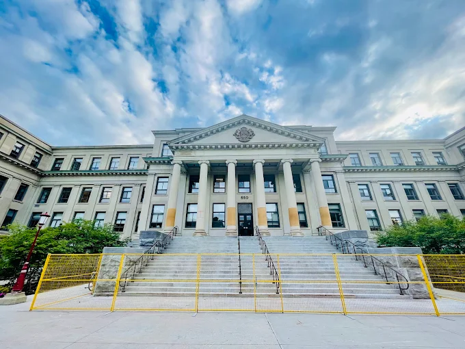 University of Ottawa